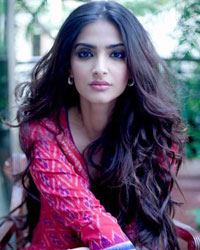 Sonam Kapoor